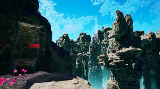 Project Utgardr — screenshot 1
