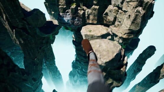 Project Utgardr — screenshot 3