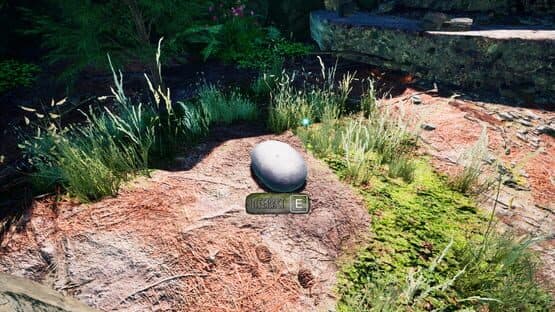 Project Utgardr — screenshot 4