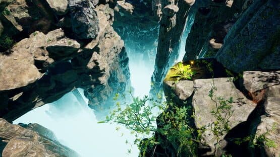 Project Utgardr — screenshot 5