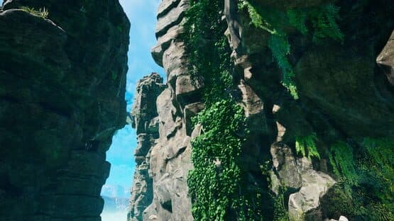 Project Utgardr — screenshot 7