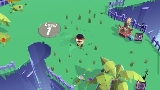 Land Sliders — screenshot 1