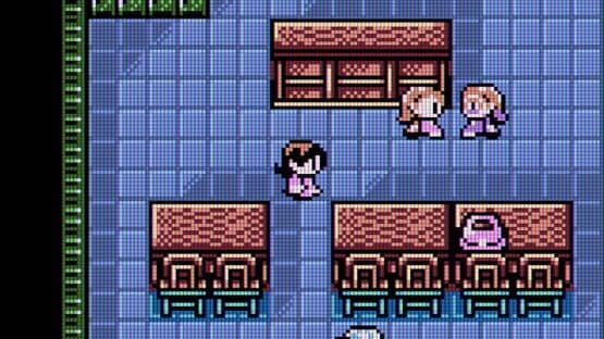 Shin Megami Tensei: Devil Children - Aka no Sho — screenshot 2