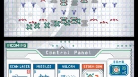 Starship Defense — screenshot 3
