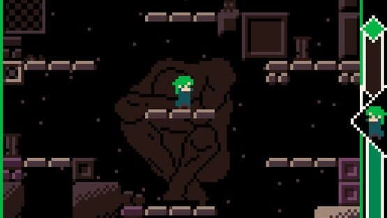 Oblivion Eve — screenshot 2