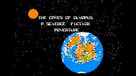 Caves of Olympus — screenshot 1