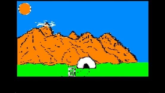 Caves of Olympus — screenshot 2