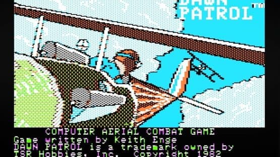 Dawn Patrol — screenshot 4