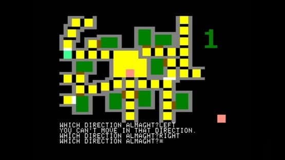 Dungeon! — screenshot 2