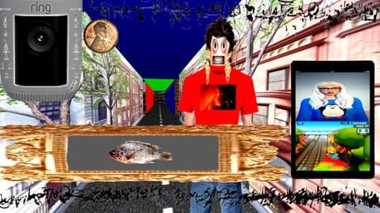 Ipad Baby — screenshot 1