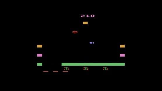 Revenge of the Beefsteak Tomatoes — screenshot 1