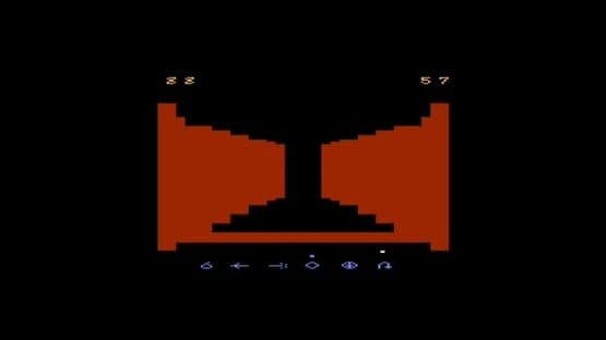 Crypts of Chaos — screenshot 1