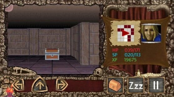 Mazes of Karradash 2 — screenshot 1