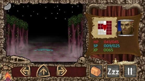Mazes of Karradash 2 — screenshot 2