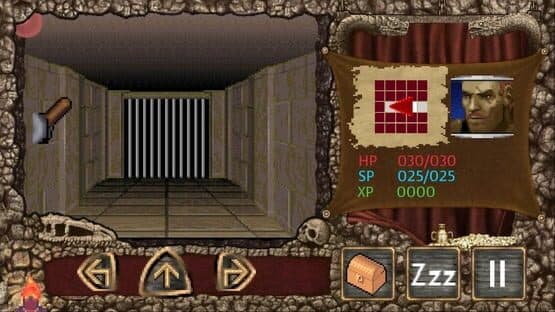 Mazes of Karradash 2 — screenshot 4