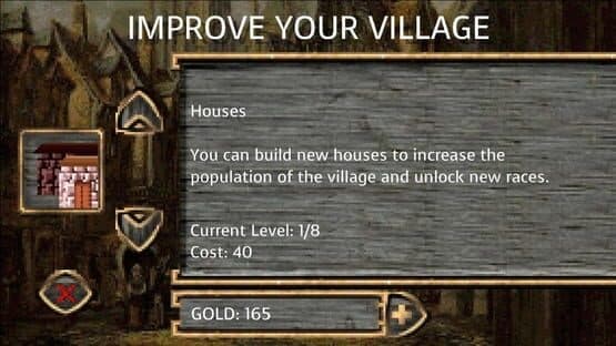 Mazes of Karradash 2 — screenshot 5