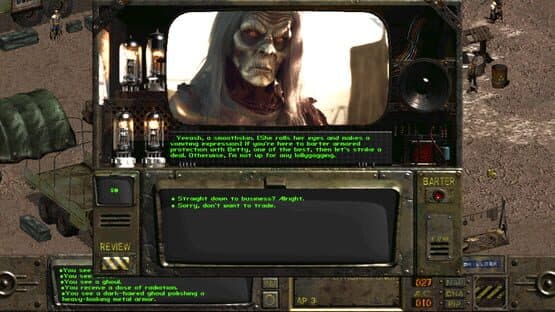 Fallout: Yesterday — screenshot 2