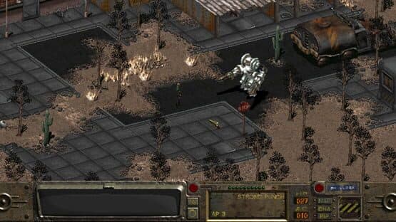 Fallout: Yesterday — screenshot 3