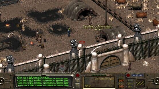 Fallout: Yesterday — screenshot 4