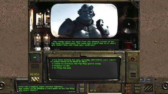 Fallout: Yesterday — screenshot 6