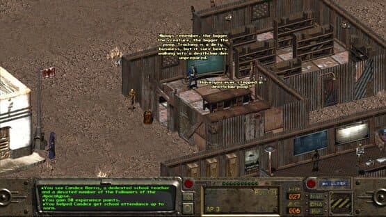 Fallout: Yesterday — screenshot 7