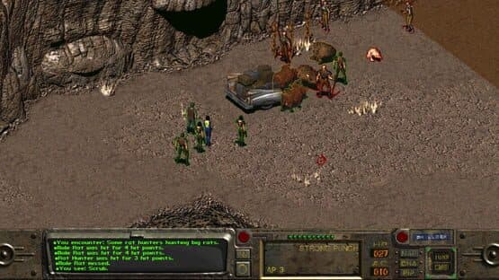 Fallout: Yesterday — screenshot 8