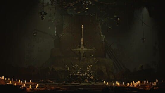 Altarium — screenshot 2