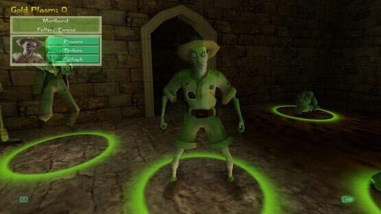 Ghost Master: Complete Edition — screenshot 1