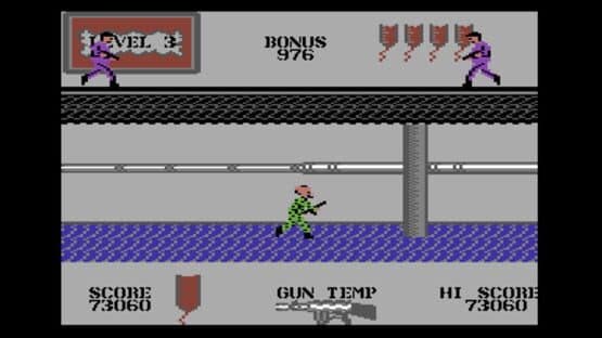 Rapid Fire — screenshot 1