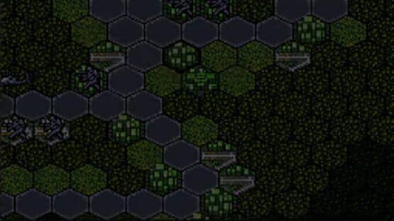 Daisenryaku Expert — screenshot 1