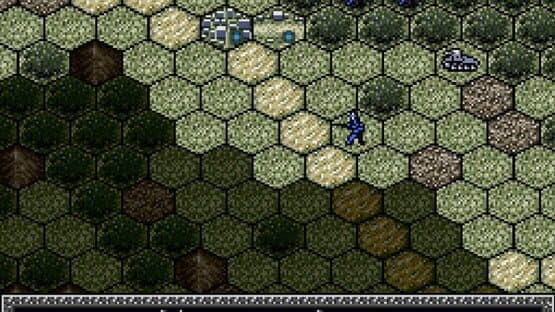 Daisenryaku Expert WWII: War in Europe — screenshot 2