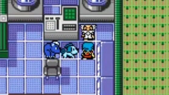 Cross Hunter — screenshot 1