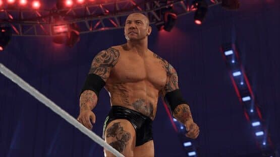 WWE 2K24: Season Pass — screenshot 2