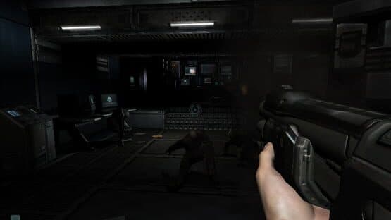 Conscientious Objector — screenshot 1