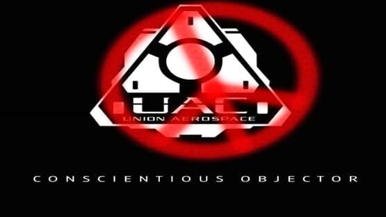 Conscientious Objector — screenshot 2