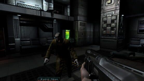 Conscientious Objector — screenshot 3