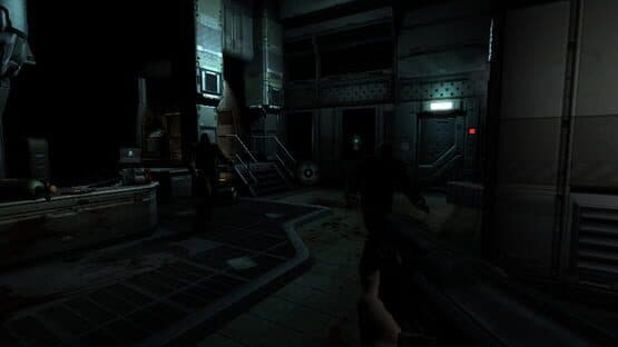 Conscientious Objector — screenshot 4