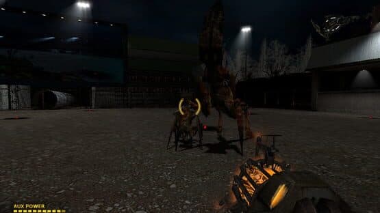 Antlion Soccer — screenshot 2