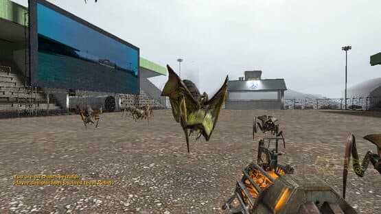 Antlion Soccer — screenshot 4