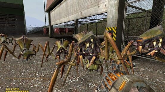 Antlion Soccer — screenshot 5