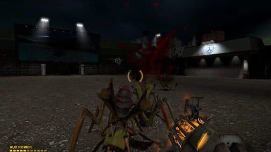Antlion Soccer — screenshot 6