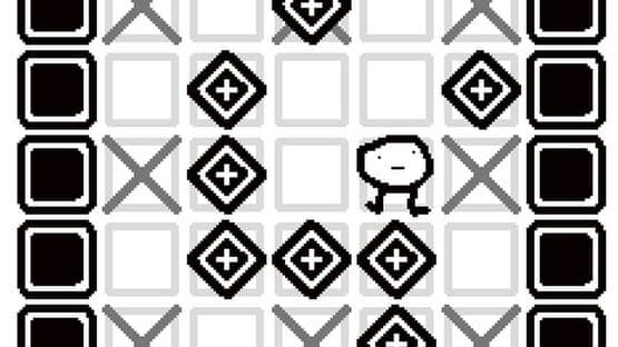 It's a Block-Pushing Game — screenshot 1