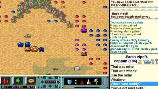 TankPit — screenshot 1