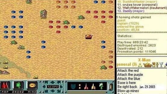 Battlefield — screenshot 1