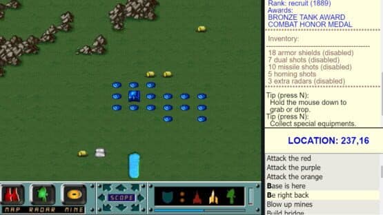 Battlefield — screenshot 2