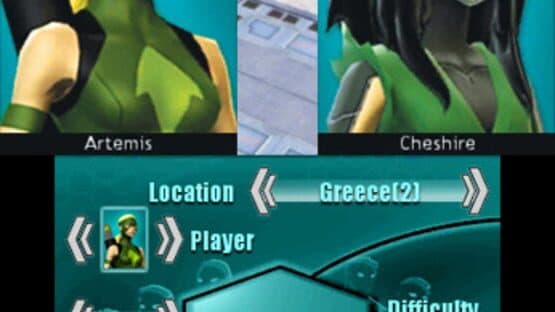 Young Justice: Legacy — screenshot 1