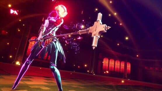 Persona 3 Reload: Expansion Pass — screenshot 4