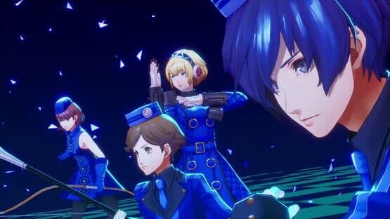 Persona 3 Reload: Expansion Pass — screenshot 5
