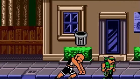 WWF Betrayal — screenshot 1