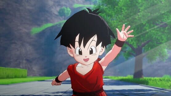 Dragon Ball Z: Kakarot - Goku's Next Journey — screenshot 1